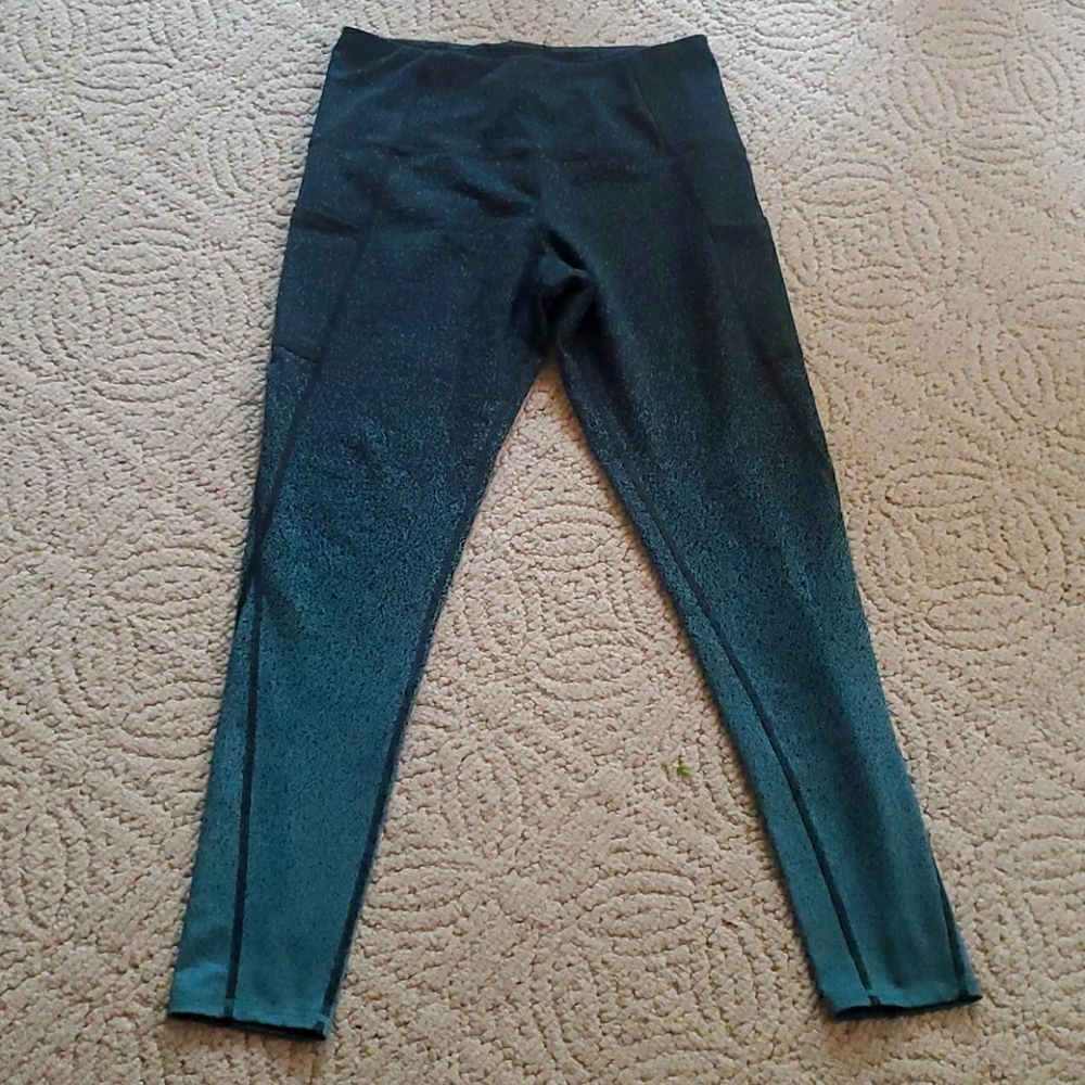 Workout leggings